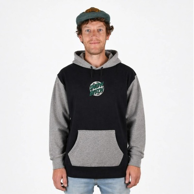 Snowbitch Snow Moon Dark grey Black
