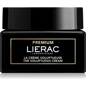 LIERAC Premium The Voluptuous Cream подхранващ дневен и нощен крем за лице пълнещ 50ml - notino - 145,71 лв
