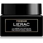 LIERAC Premium The Voluptuous Cream подхранващ дневен и нощен крем за лице пълнещ 50ml