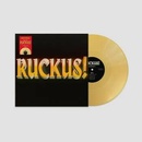 MOVEMENTS - RUCKUS! LP