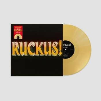 MOVEMENTS - RUCKUS! LP