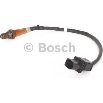 Lambda sonda BOSCH 0281004163