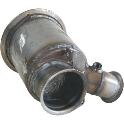Filtr pevných částic - DPF BOSAL 097-805 (097805)