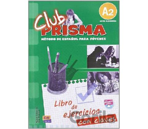 Club Prisma