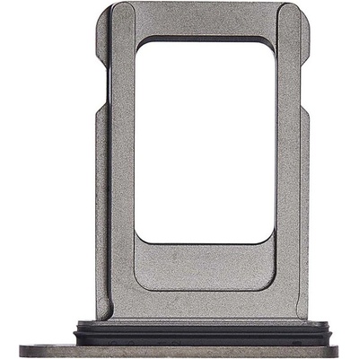 iPhone 14 Pro / 14 Pro Max - Sim Card Tray - Deep Purple – Zboží Živě