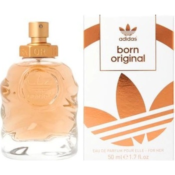 adidas Born Original parfémovaná voda dámská 50 ml