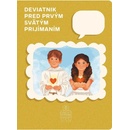 Deviatnik pred prvým svätým prijímaním