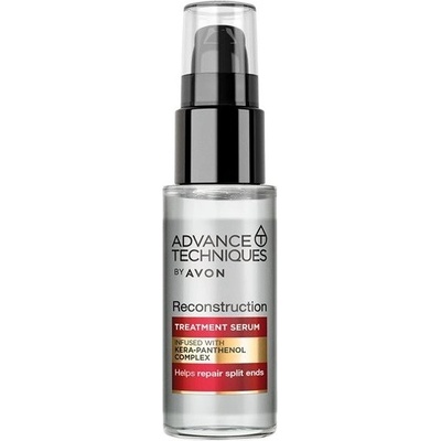 Avon Advance Techniques sérum pro poškozené vlasy 30 ml