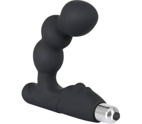 Rebel Bead-shaped Prostate Stimulator