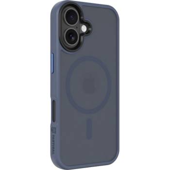 Tactical iPhone 17 TACTICAL MAGFORCE HYPERSTEALTH силиконов протектор за телефон, устойчив на удар, MagSafe, BREATH BLUE 57983126619 (57983126619)