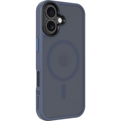 Tactical iPhone 17 TACTICAL MAGFORCE HYPERSTEALTH силиконов протектор за телефон, устойчив на удар, MagSafe, BREATH BLUE 57983126619 (57983126619)