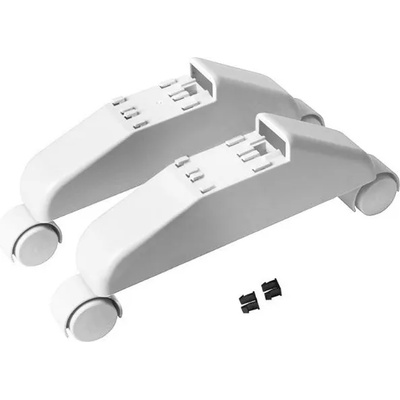 Airelec Крачета с колелца за елeктрически конвектори Airelec (A691600)