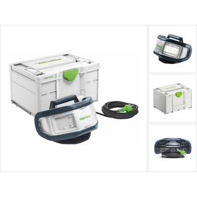 FESTOOL 576406 DUO-Plus SYSLITE
