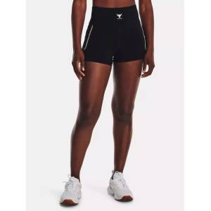 Under Armour Дамски къси панталони Under Armour Pjt Rock Meridian Short Under Armour | Cheren | ЖЕНИ | XS