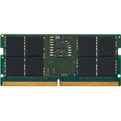 Kingston DDR5 16GB 5600MHz CL46 (1x16GB) KVR56S46BS8-16