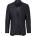 SELECTED Сако Selected Slim-Isac blazer - Blue (Navy Blazer / Pattern Herringbone)