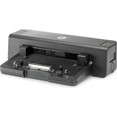 HP 90W Docking Station USB 3.0 display port 1.2 A7E32AA