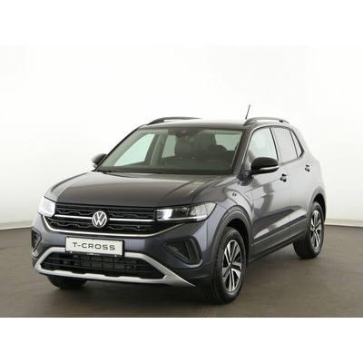 Volkswagen T-Cross 1.0 TSI Energy DSG 85 kW