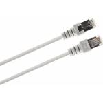 Conneu Пач корда, s/ftp, кат. 6 lszh cu, сива, 20м (3-7672201-20)