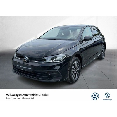 Volkswagen Polo 1.0 TSI 70 kW