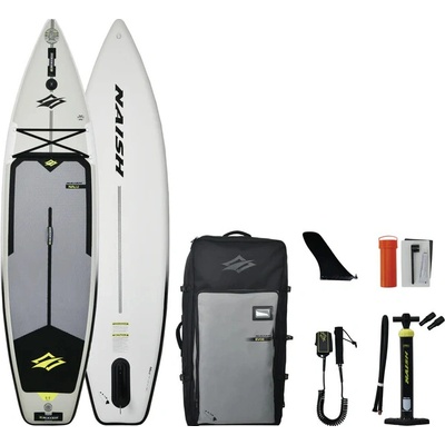 Paddleboard NAISH 2026 Nalu Fusion i 11'6"