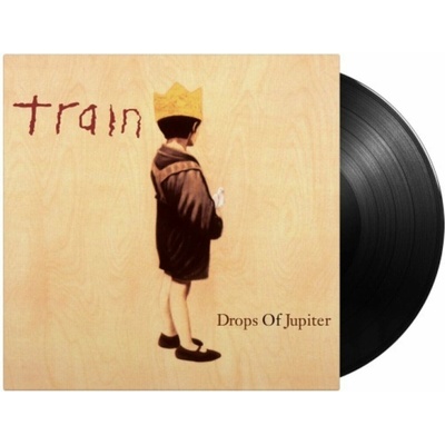Drops of Jupiter - Train LP