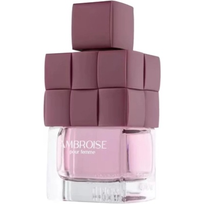 Fragrance World Ambroise pour Femme EDP 100 ml
