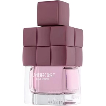 Fragrance World Ambroise pour Femme EDP 100 ml