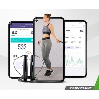 TUNTURI Smart Jump
