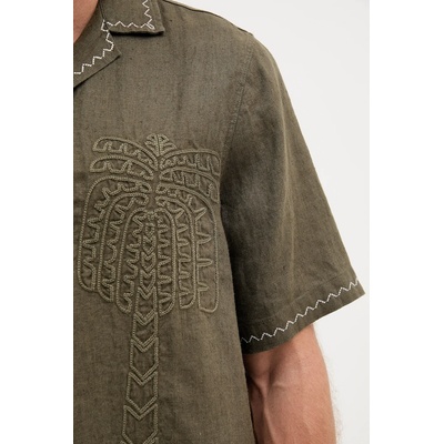 Frescobol Carioca Ленена риза Frescobol Carioca (2588.842)