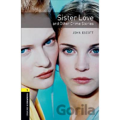 Sister Love + mp3 Pack -