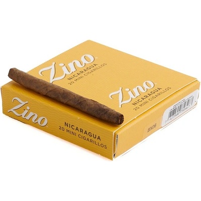 Davidoff Zino Nicaragua Mini 20 ks