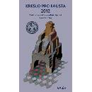 Křeslo pro Fausta 2012