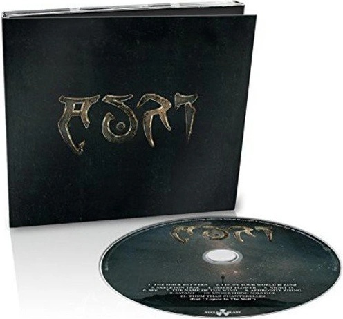 Auri - Auri CD