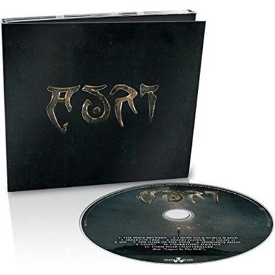 Auri - Auri CD