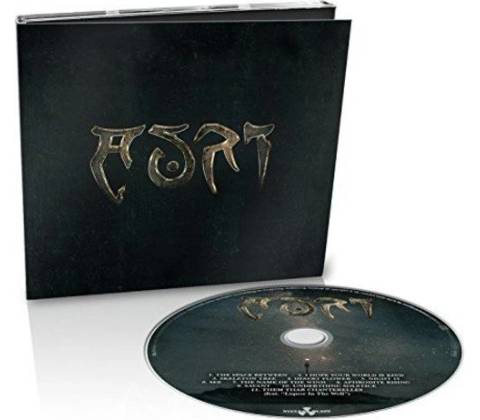 Auri - Auri CD