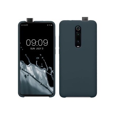 Pouzdro kwmobile Xiaomi Mi 9T šedé