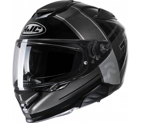HJC RPHA 71 Zecha