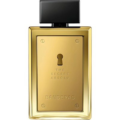 Antonio Banderas The Secret Absolu Flacon EDP 100 ml за мъже