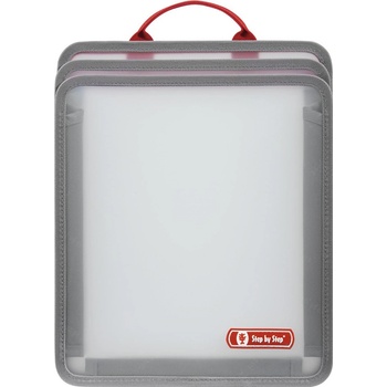 Hama Step by Step průhledný