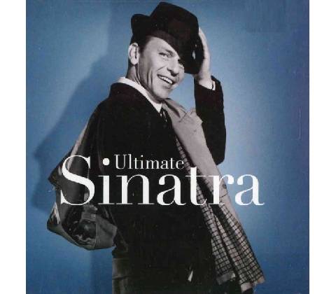 Sinatra Frank - Ultimate Sinatra CD