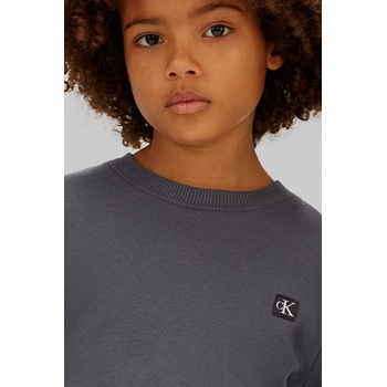 Calvin Klein Детски суичър Calvin Klein Jeans (IU0IU00570.128.176.PPY2)