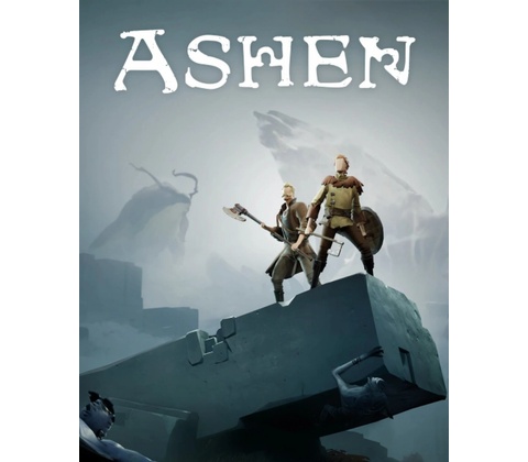 Ashen