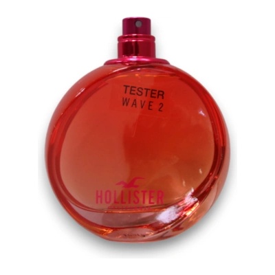 Hollister Wave 2 Eau de Parfum 100 мл *Тестер
