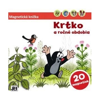 Krtko a ročné obdobia