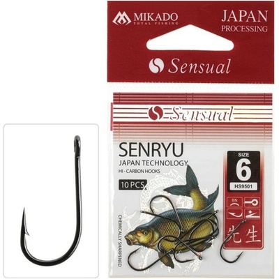 Mikado Sensual Senryu Veľ. 6 BN