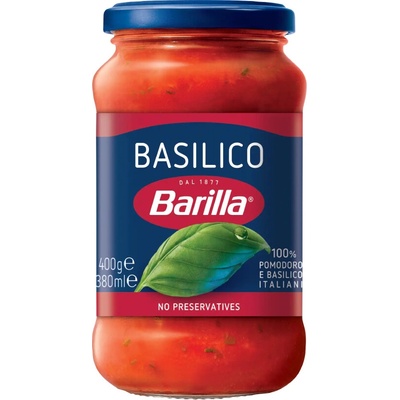 Barilla omáčka Tonno 400 g