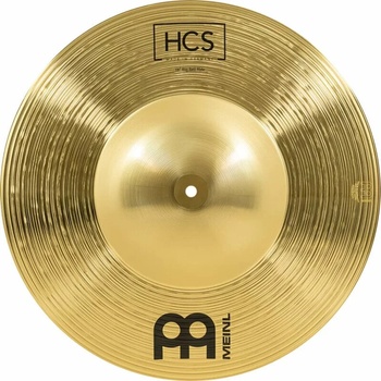 Meinl HCS Big Bell 18" Чинел Ride (HCS18BBR)