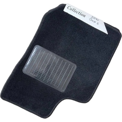 Paolo Стелки мокет съвместими с Opel Corsa B