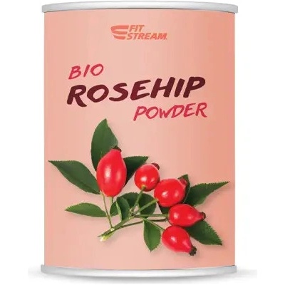 Bio Rosehip Powder 120 g